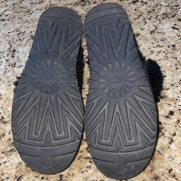 UGG Mini Bailey Button - Picture 5 of 8